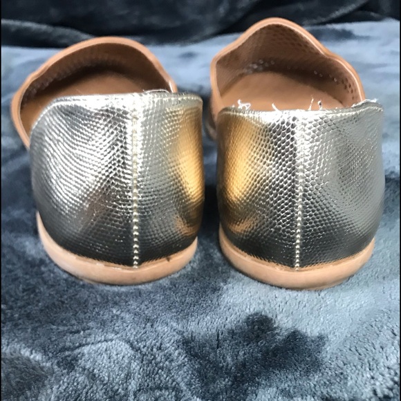 DV Flats from Target - Picture 4 of 6